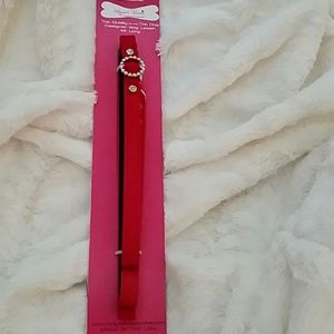 Hollywood Poochie Designer Dog Leash - 4ft - New